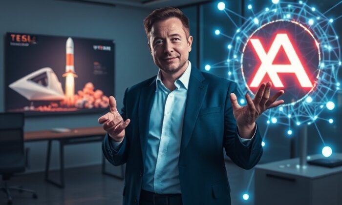 Elon Musk: Yapay Zeka Girişimleri, İş Modelleri ve Riskler