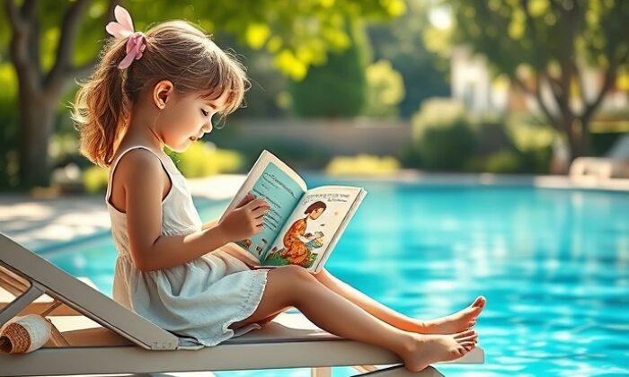 Yaz Tatilleri: Dinginlik, Denge ve Modern Yaşamdan Kaçış