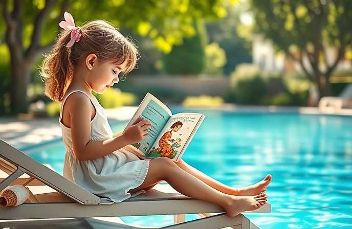 Yaz Tatilleri: Dinginlik, Denge ve Modern Yaşamdan Kaçış