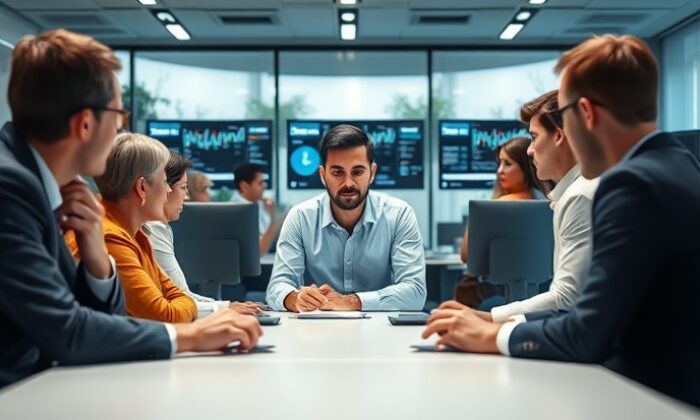 LinkedIn Algoritma Değişikliği: Geçmişten Geleceğe İş Fırsatları