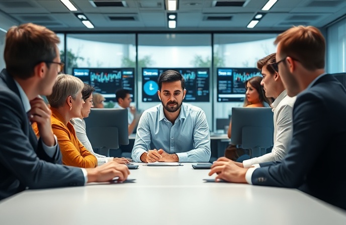 LinkedIn Algoritma Değişikliği: Geçmişten Geleceğe İş Fırsatları