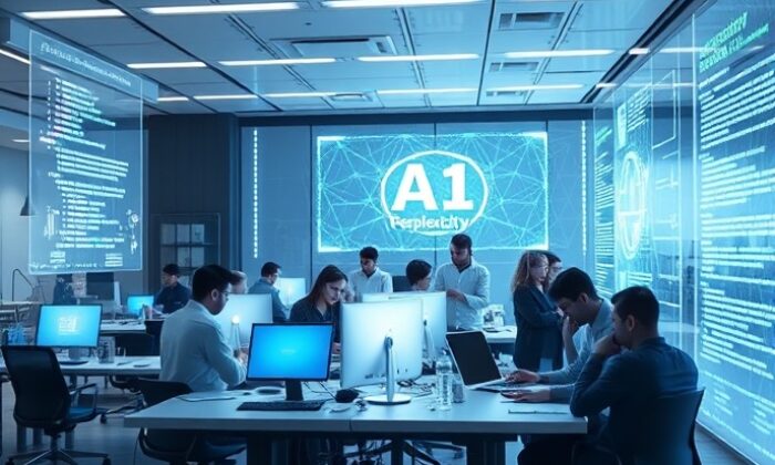 YZ Kodlama Araçları: Yazılım Geliştirmede Yeni Dönem ve Zorlukları