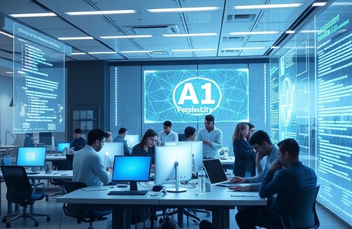 YZ Kodlama Araçları: Yazılım Geliştirmede Yeni Dönem ve Zorlukları