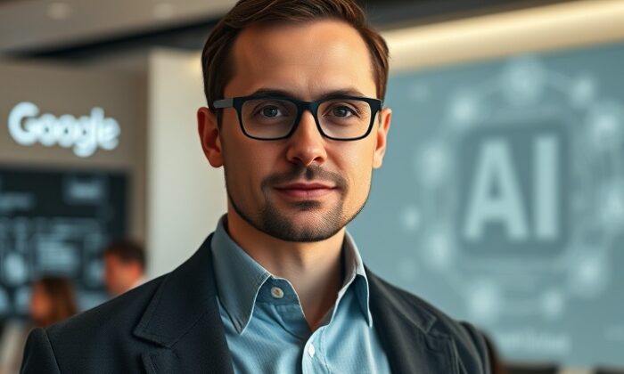 Demis Hassabis: Yapay Zeka Dünyasının Vizyoneri ve İkilemi