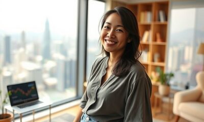 Avukatlıktan Finansal Özgürlüğe: Erken Emeklilik Hikayesi