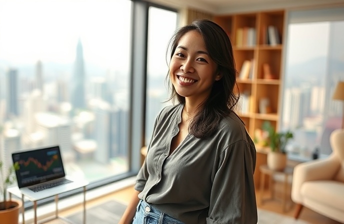 Avukatlıktan Finansal Özgürlüğe: Erken Emeklilik Hikayesi