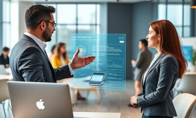 Yapay Zeka Çağında Satış Profesyonelleri: Dönüşüm Rehberi