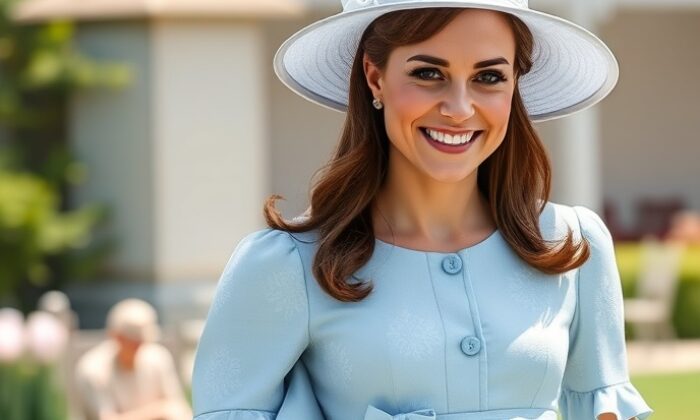 Kate ve Charlotte: Uyumlu Tarzları, Moda ve Stil İkonları