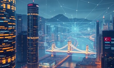 Yapay Zeka ve Girişimcilik: Türkiye’nin Geleceği, Trendler ve Stratejiler
