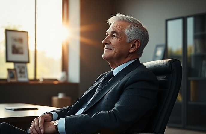 Liderlikten Ayrılmak: CEO’ların Zorlu Geçiş ve Mirasları