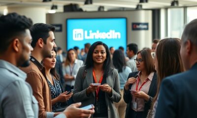 İş Arayışında Ağ Kurmanın Önemi ve Etkili Stratejiler