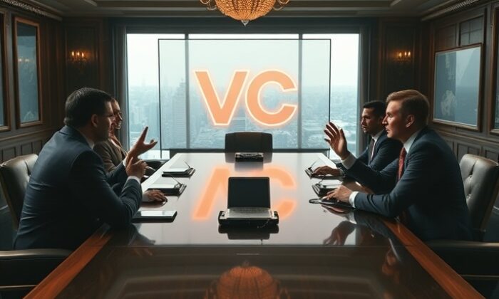 Risk Sermayesi Dünyasında Yeni Bir Trend: Ün Oyunu