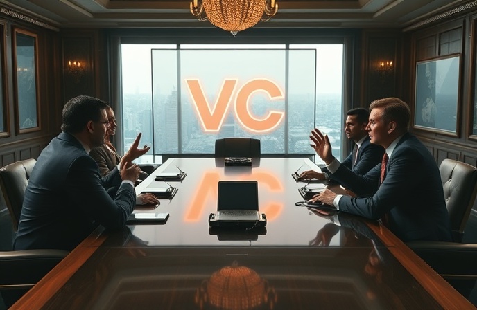 Risk Sermayesi Dünyasında Yeni Bir Trend: Ün Oyunu