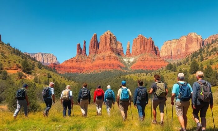 ABD Ulusal Parkları: İlk Kez Ziyaret Edilecek İdeal Rotalar