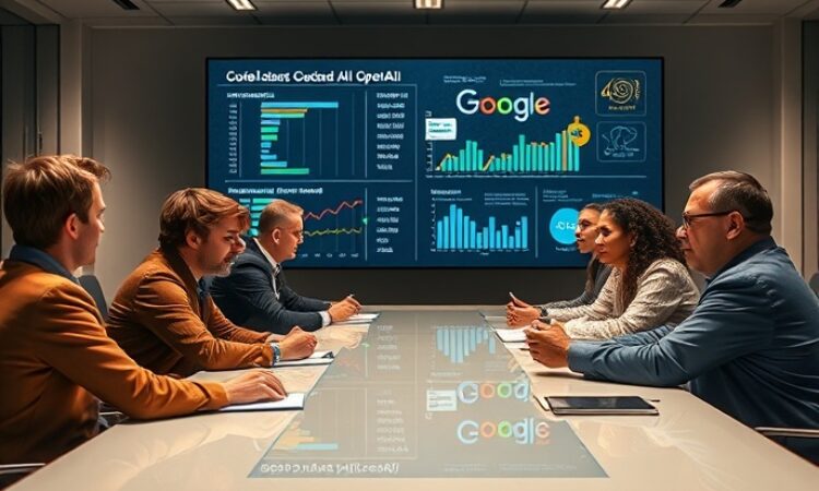 Google’dan Yapay Zeka Hamlesi: Windsurf’ün Katılımı ve Etkileri