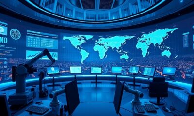 Girişimcilikte Yapay Zeka: Nicelikten Nitelik’e Geçiş ve Ötesi