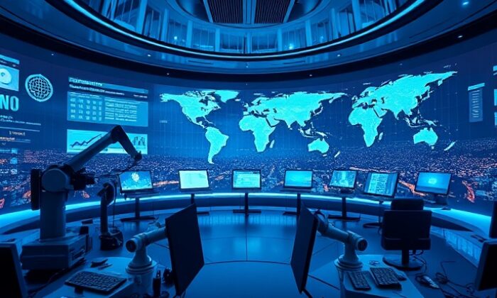 Girişimcilikte Yapay Zeka: Nicelikten Nitelik’e Geçiş ve Ötesi