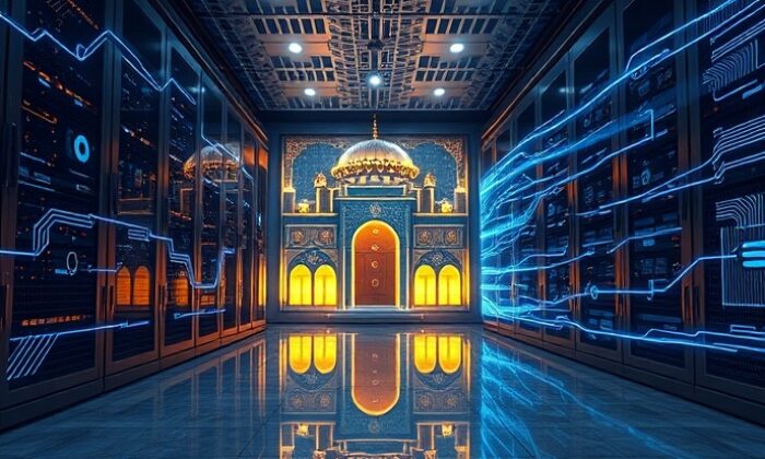 Yapay Zeka Çağında Girişimcilik: Türkiye’nin Rolü ve Trendler