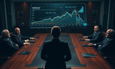 Merkez Bankası Çıkmazı: Yeni Dönem mi, Faiz Politikası ve Beklentiler