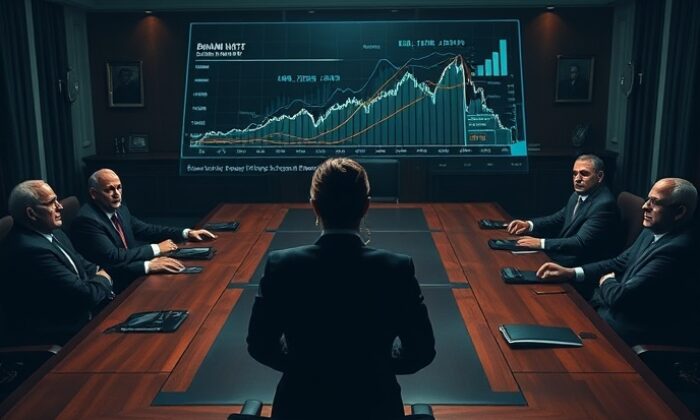 Merkez Bankası Çıkmazı: Yeni Dönem mi, Faiz Politikası ve Beklentiler