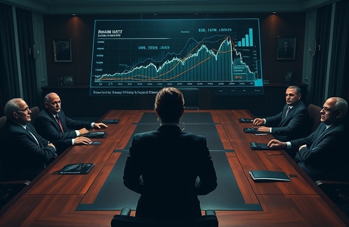 Merkez Bankası Çıkmazı: Yeni Dönem mi, Faiz Politikası ve Beklentiler