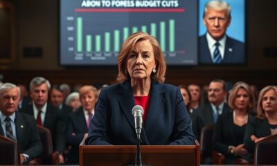 DOGE Kesintileri Kongre’de Gerginlik Yaratıyor: Kamu Yayıncılığı, Dış Yardımlar