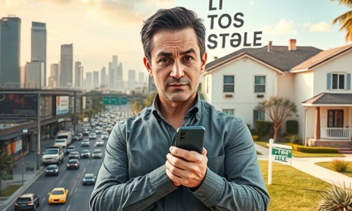 Girişimcilik ve Yaşam Tarzı: Şehir mi, Banliyö mü?