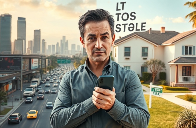 Girişimcilik ve Yaşam Tarzı: Şehir mi, Banliyö mü?