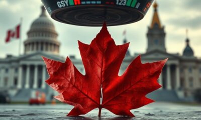 ABD Tarifeleri: Kanada Ekonomisi İçin Riskler ve Fırsatlar