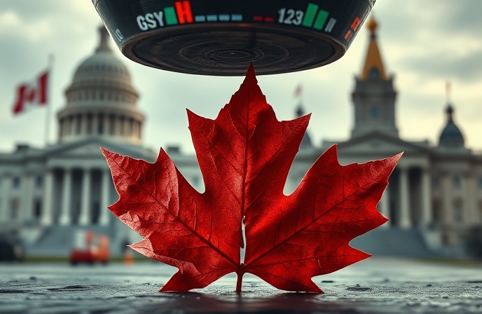 ABD Tarifeleri: Kanada Ekonomisi İçin Riskler ve Fırsatlar