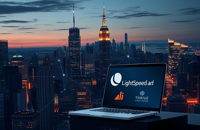 New York’un Teknoloji Yükselişi: Silikon Vadisi’ne Rakip mi?