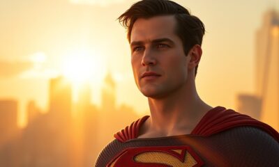 Süpermen’in Sinemadaki Yolculuğu: Başarılar, Zorluklar ve Dönüş