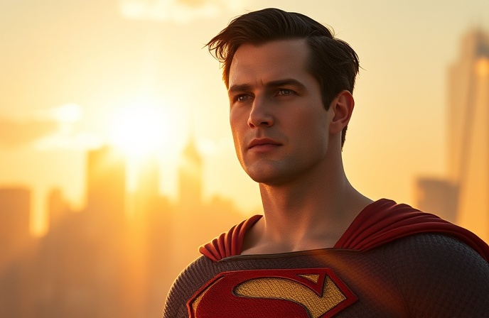 Süpermen’in Sinemadaki Yolculuğu: Başarılar, Zorluklar ve Dönüş
