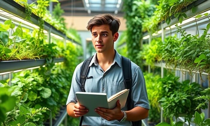 Eminim: Girişimcilikte Deneyim, Bilgi ve “Behind the Seeds”