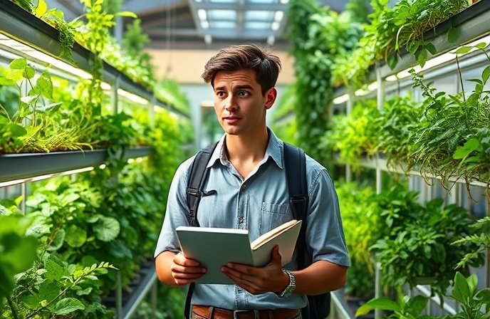 Eminim: Girişimcilikte Deneyim, Bilgi ve “Behind the Seeds”