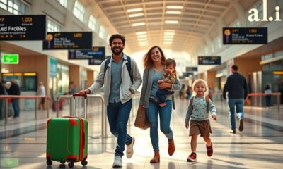 El Bagajıyla Seyahat: İtalya Deneyimi, İpuçları ve Dersler