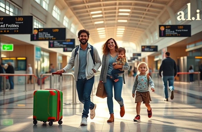 El Bagajıyla Seyahat: İtalya Deneyimi, İpuçları ve Dersler