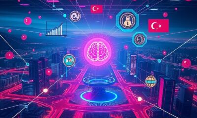 Yapay Zeka Çağında Girişimcilik: Nicelikten Nitelğe Geçiş