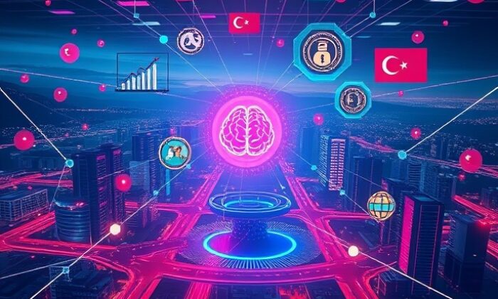 Yapay Zeka Çağında Girişimcilik: Nicelikten Nitelğe Geçiş