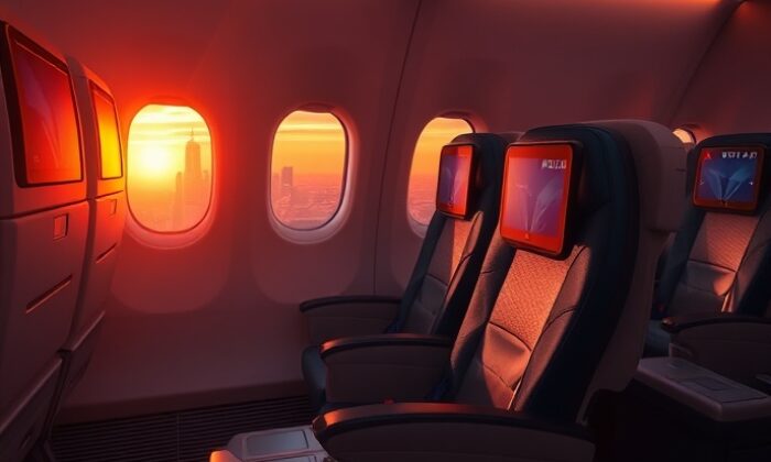 Hava Yollarının Yükselişi: Premium Seyahat, Karlılık ve Gelecek