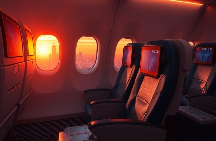 Hava Yollarının Yükselişi: Premium Seyahat, Karlılık ve Gelecek
