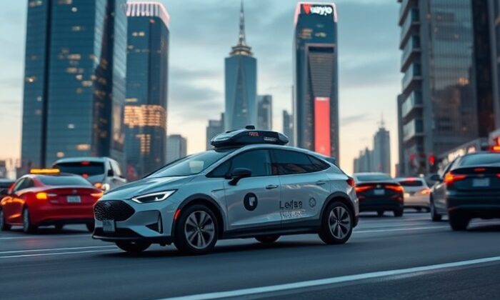 Robotaksi: Geleceğin Ulaşımı mı, Karlılık Soru İşareti mi?