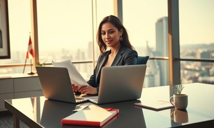 Göçmenlik ve Girişimcilik: Zorluklar, Fırsatlar ve Yeni Başlangıçlar