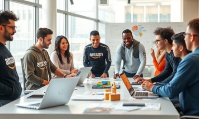 TikTok’un Amazon’dan Dersleri: E-Ticarette Rüzgar Değişimi