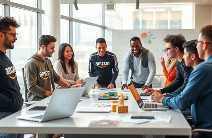 TikTok’un Amazon’dan Dersleri: E-Ticarette Rüzgar Değişimi