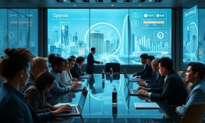 YZ Yetenekleri: İş Dünyasında Yükseliş, Rekabet ve Gelecek