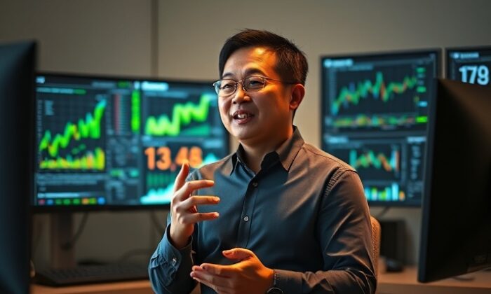 YZ’de Jensen Huang Yaklaşımı: Girişimcilikte Stratejik Bir Araç