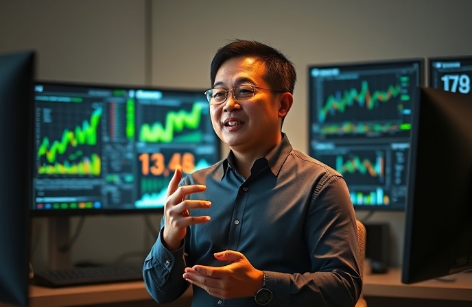 YZ’de Jensen Huang Yaklaşımı: Girişimcilikte Stratejik Bir Araç