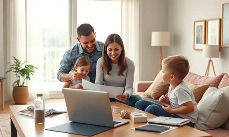 Askerlikten Girişimciliğe: Aile Hayatında Denge Nasıl Kurulur?
