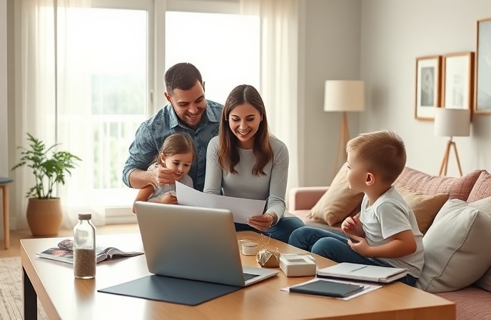 Askerlikten Girişimciliğe: Aile Hayatında Denge Nasıl Kurulur?